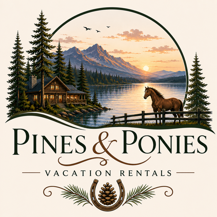Pines and Ponies, Adirondack Vacation Rentals